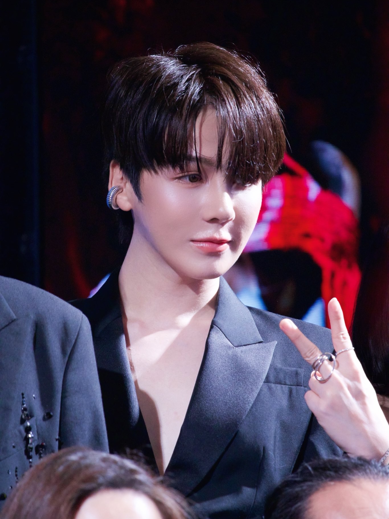 เอิร์ธ - กัษมนณัฏฐ์ นามวิโรจน์