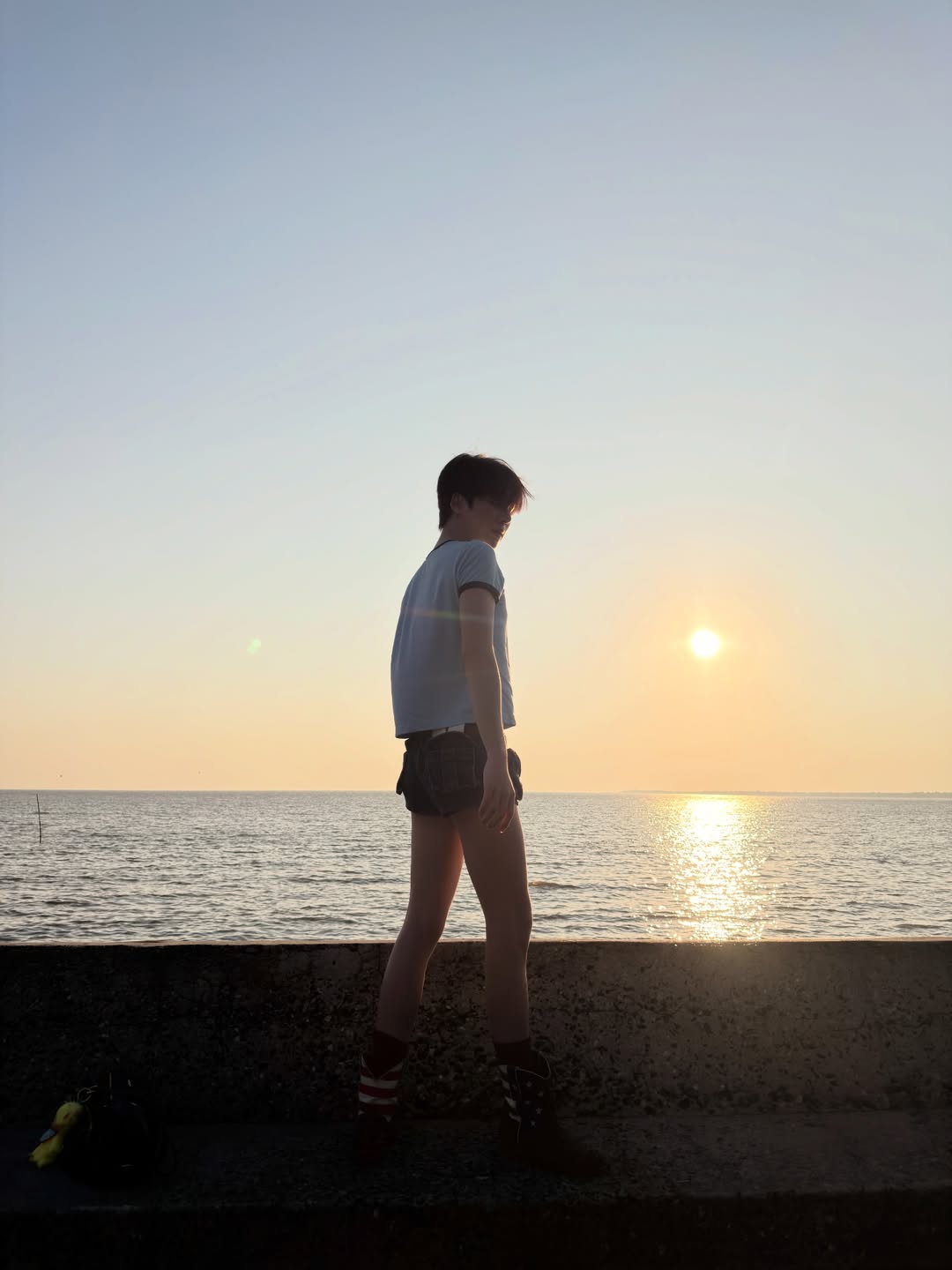 เอิร์ธ - กัษมนณัฏฐ์ นามวิโรจน์