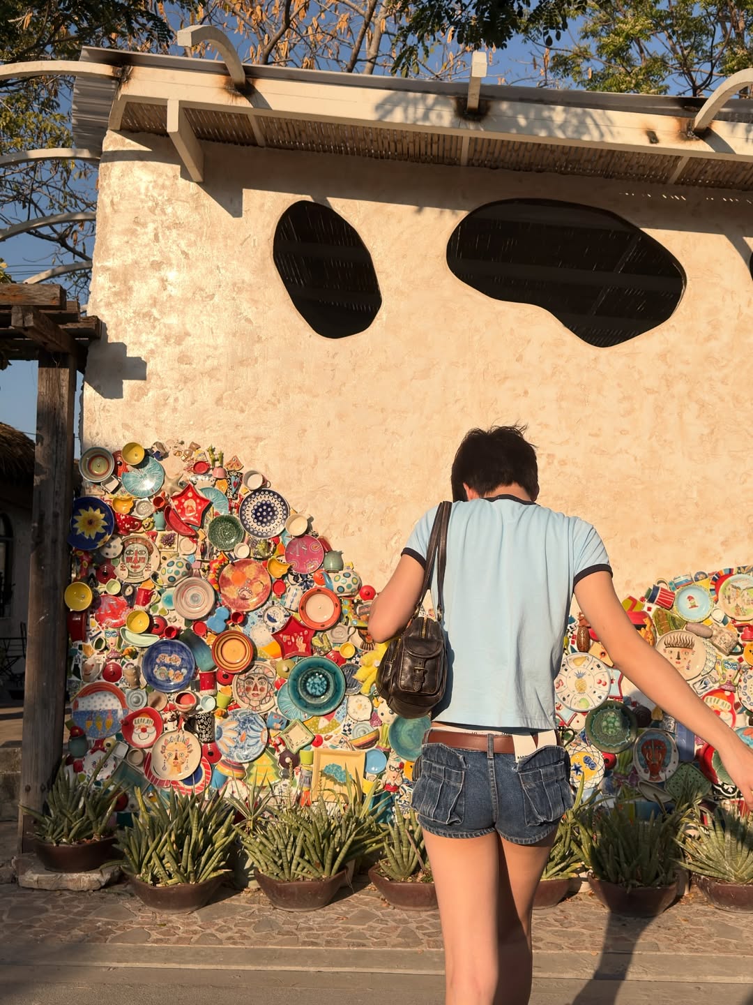 เอิร์ธ - กัษมนณัฏฐ์ นามวิโรจน์