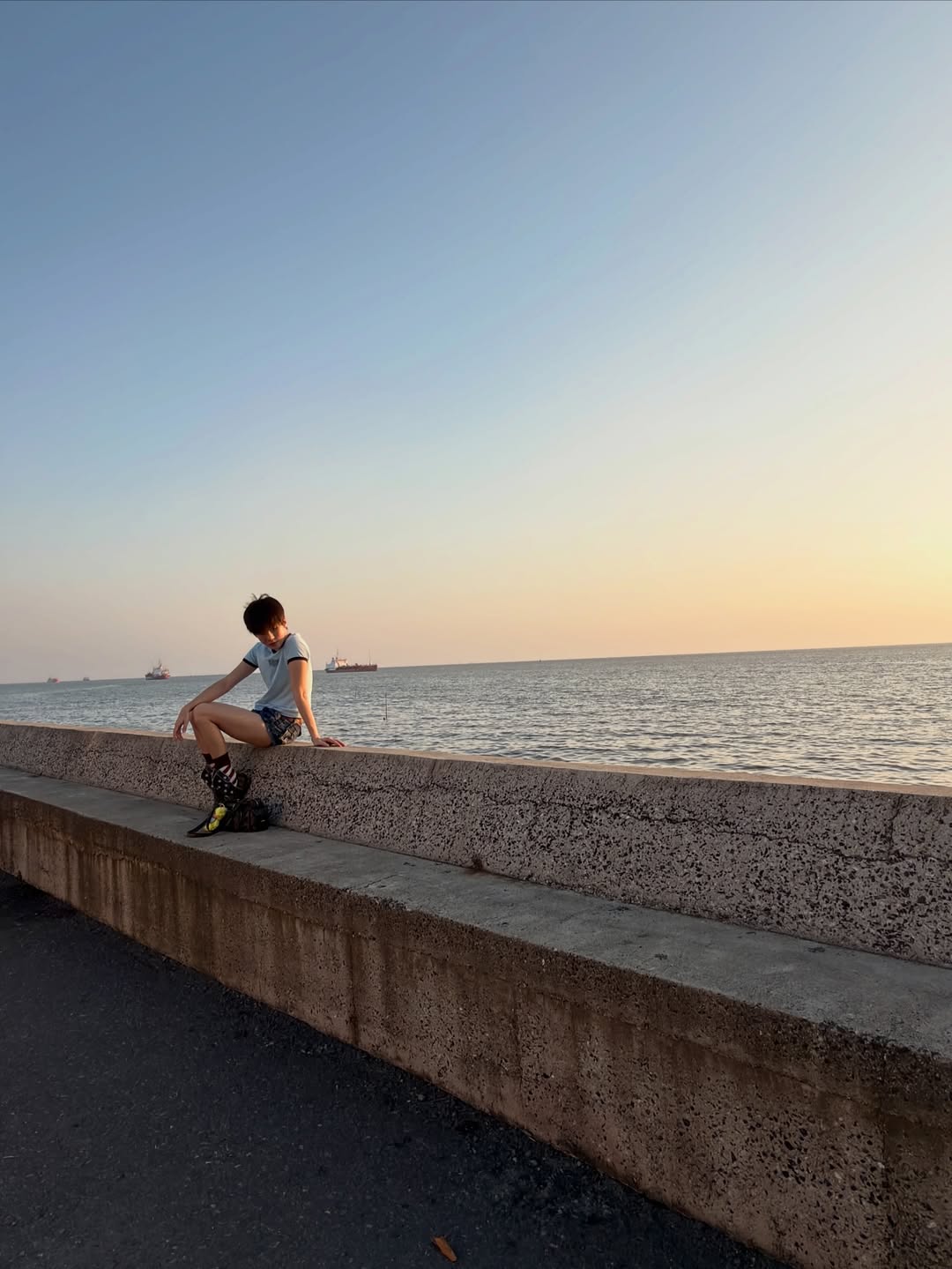 เอิร์ธ - กัษมนณัฏฐ์ นามวิโรจน์