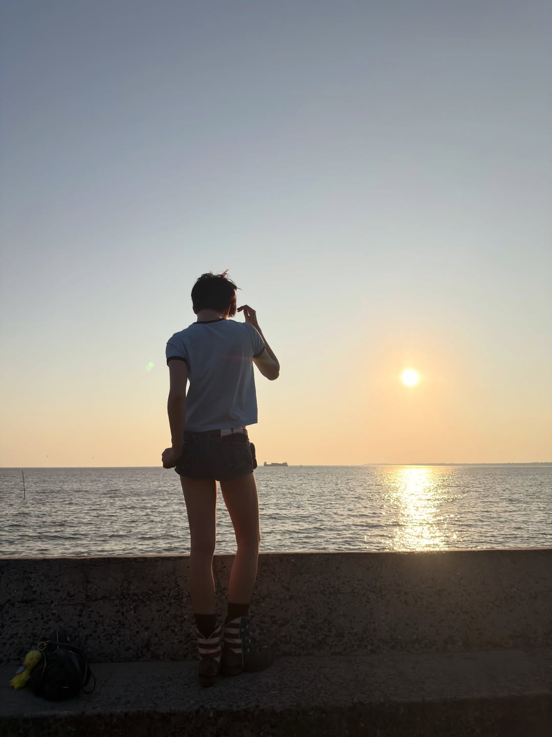 เอิร์ธ - กัษมนณัฏฐ์ นามวิโรจน์