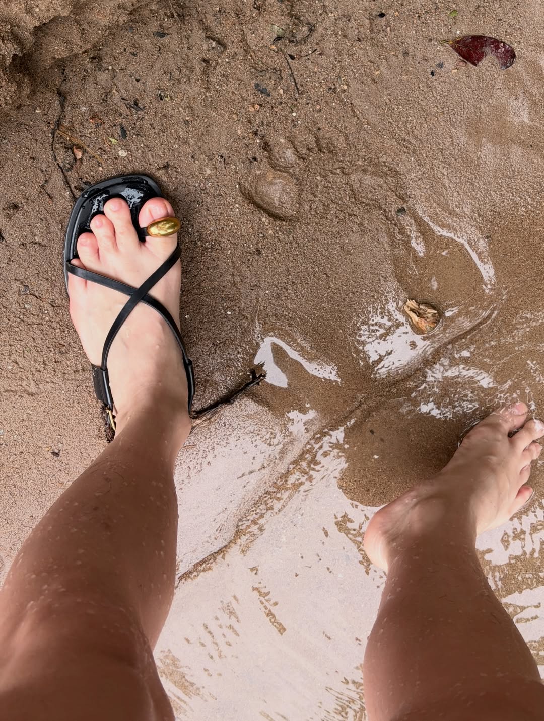 เอิร์ธ - กัษมนณัฏฐ์ นามวิโรจน์