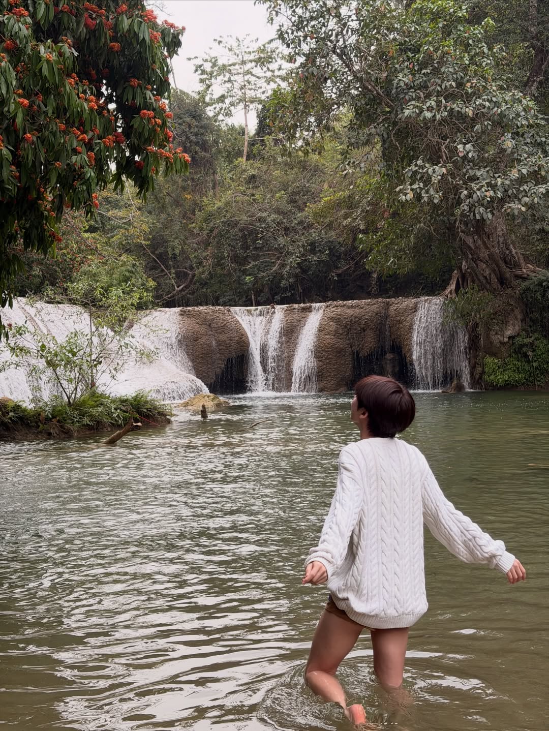 เอิร์ธ - กัษมนณัฏฐ์ นามวิโรจน์