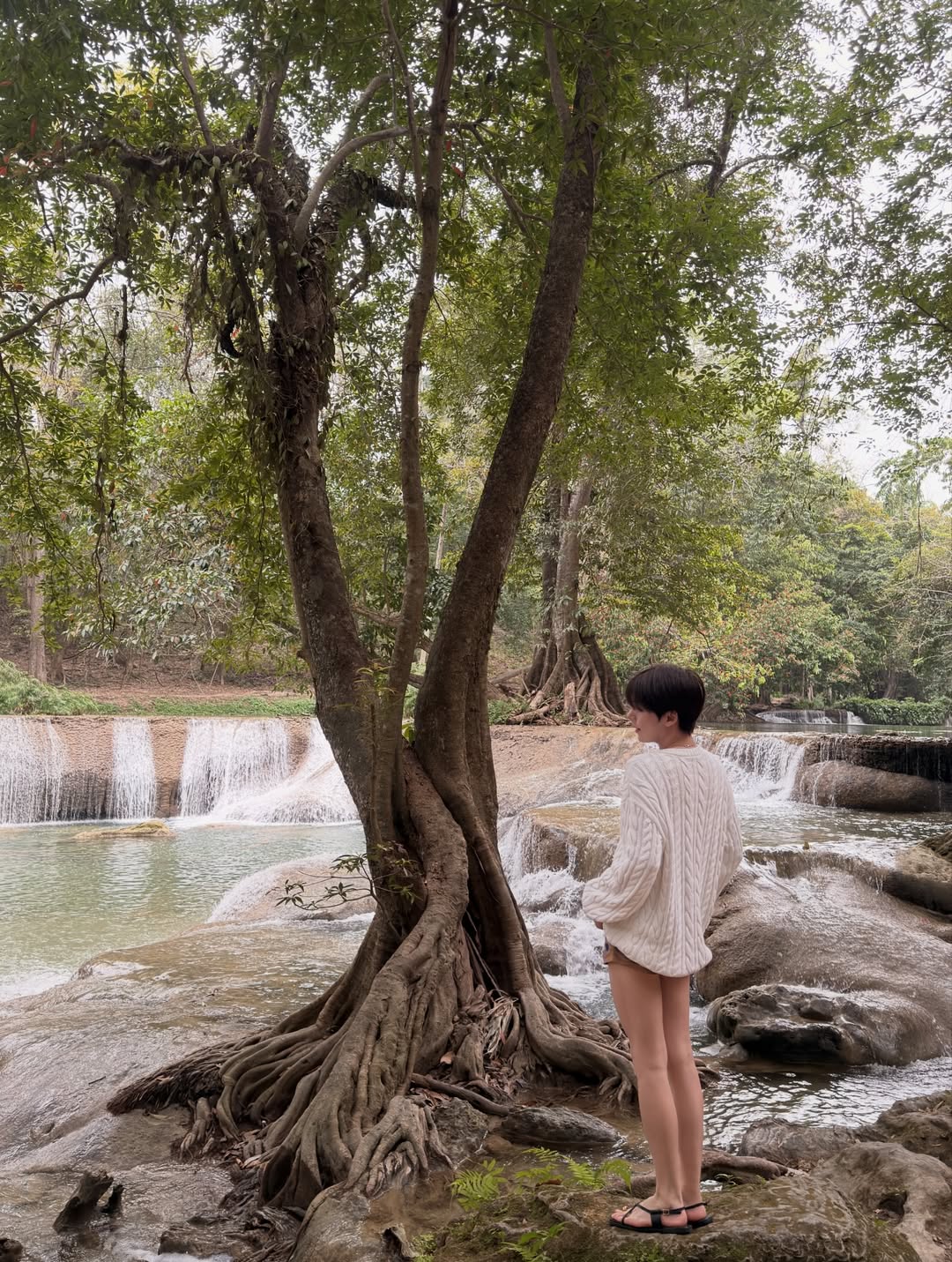 เอิร์ธ - กัษมนณัฏฐ์ นามวิโรจน์