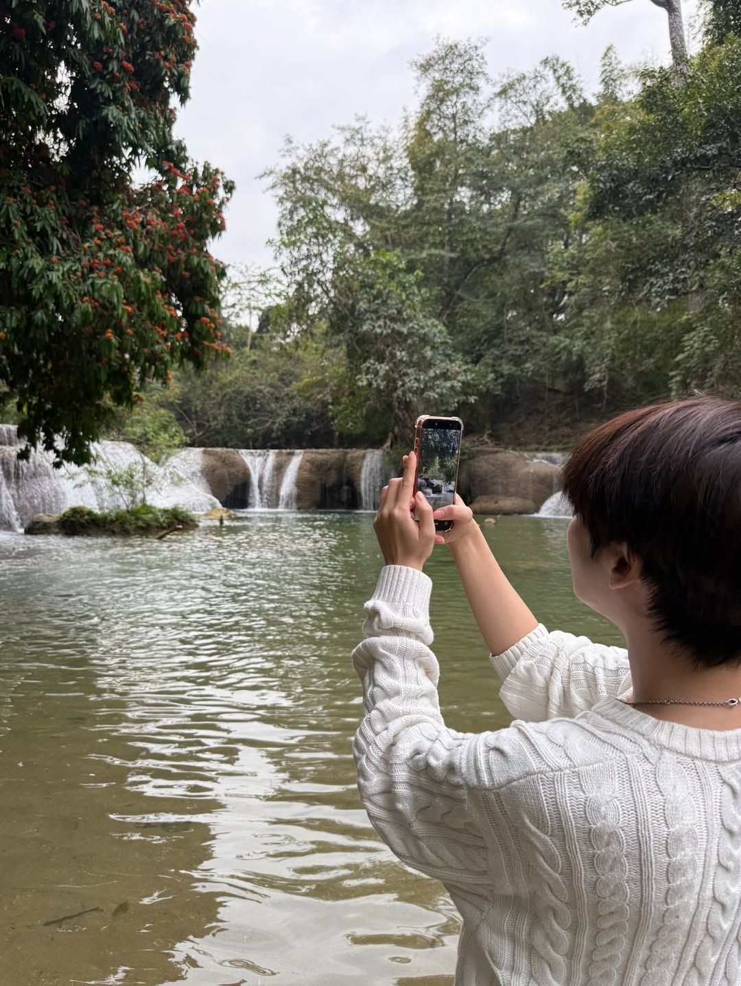 เอิร์ธ - กัษมนณัฏฐ์ นามวิโรจน์