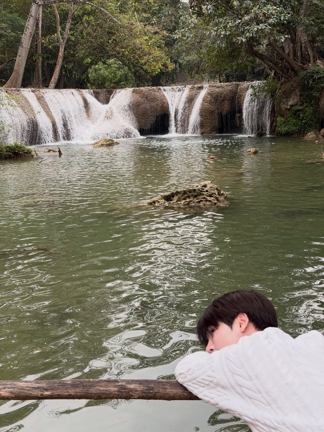 เอิร์ธ - กัษมนณัฏฐ์ นามวิโรจน์