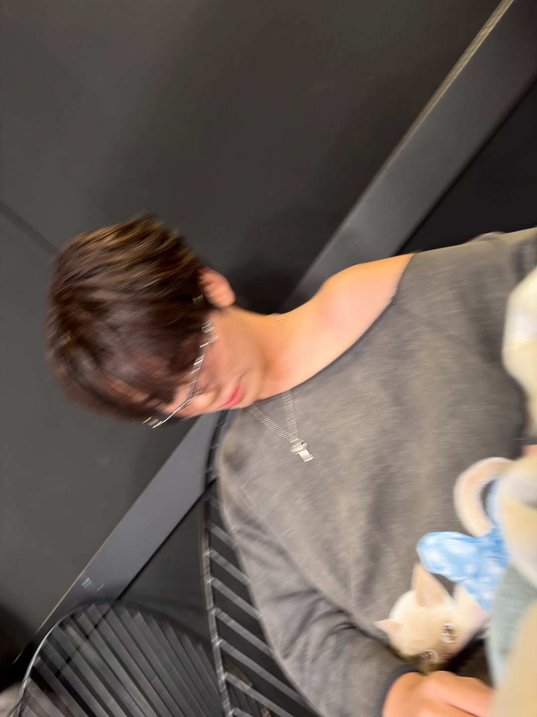 เอิร์ธ - กัษมนณัฏฐ์ นามวิโรจน์