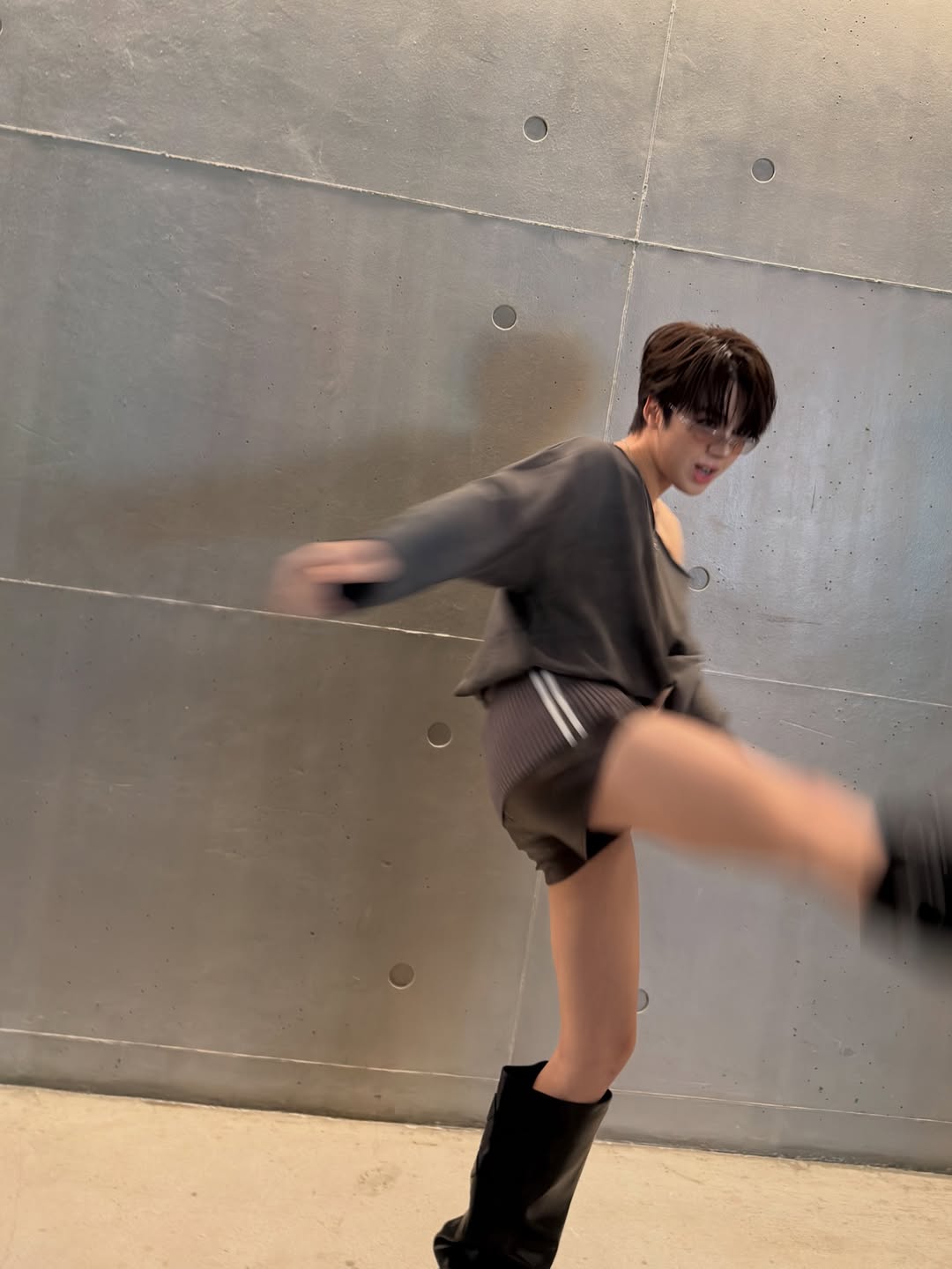 เอิร์ธ - กัษมนณัฏฐ์ นามวิโรจน์