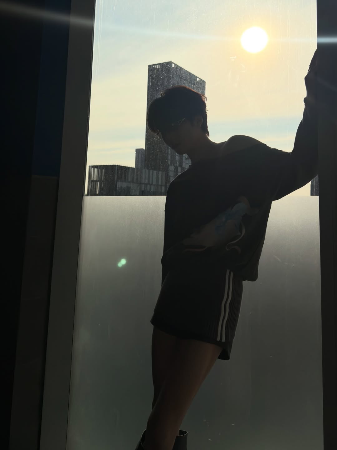 เอิร์ธ - กัษมนณัฏฐ์ นามวิโรจน์