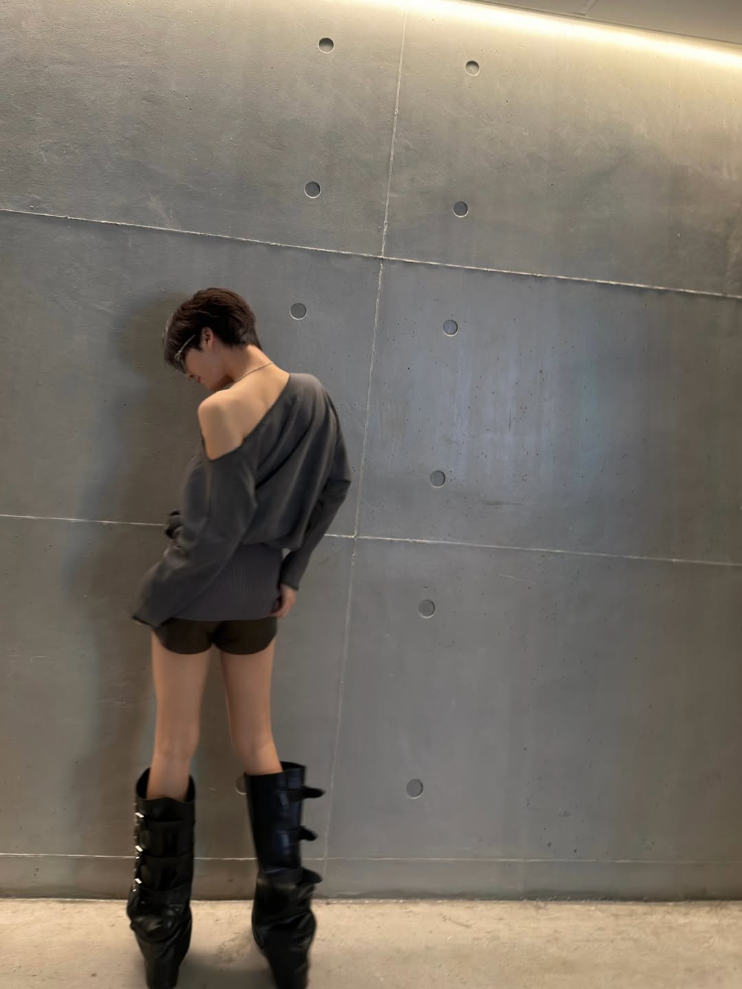 เอิร์ธ - กัษมนณัฏฐ์ นามวิโรจน์