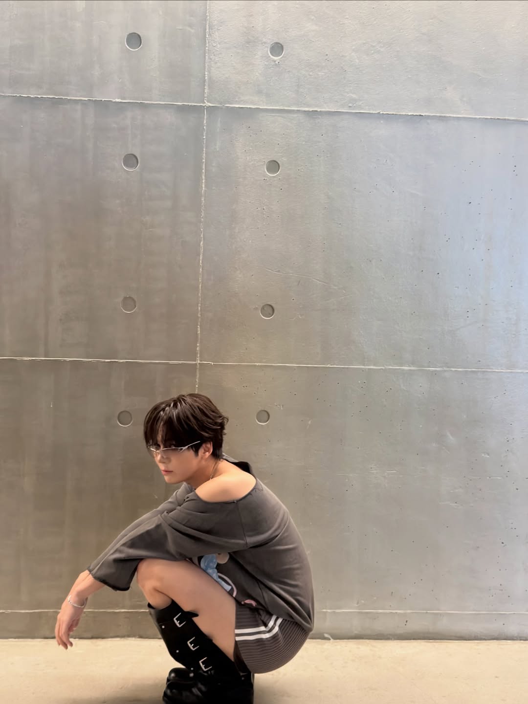 เอิร์ธ - กัษมนณัฏฐ์ นามวิโรจน์