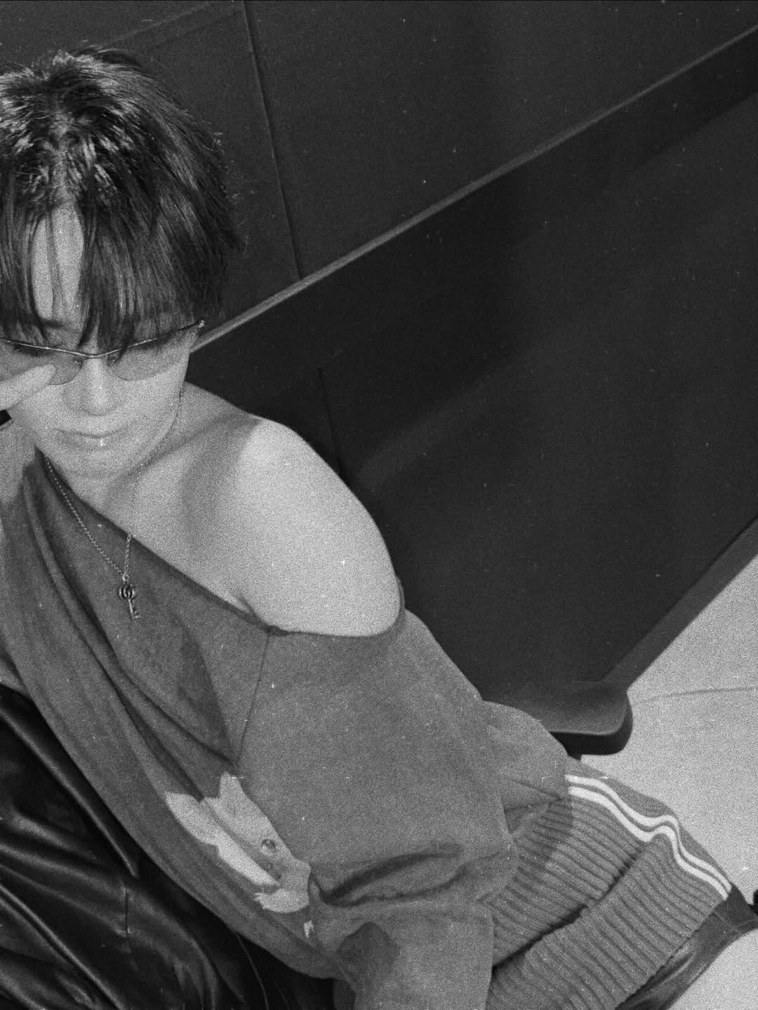 เอิร์ธ - กัษมนณัฏฐ์ นามวิโรจน์