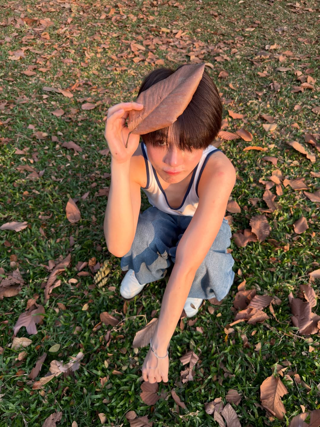 เอิร์ธ - กัษมนณัฏฐ์ นามวิโรจน์