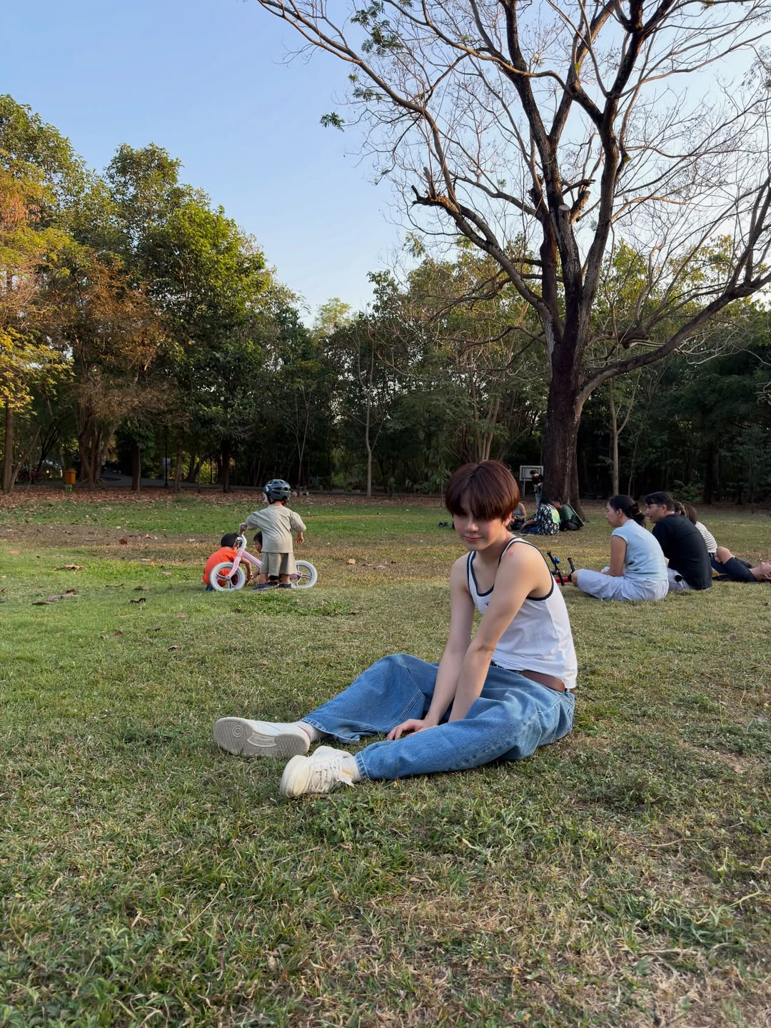 เอิร์ธ - กัษมนณัฏฐ์ นามวิโรจน์