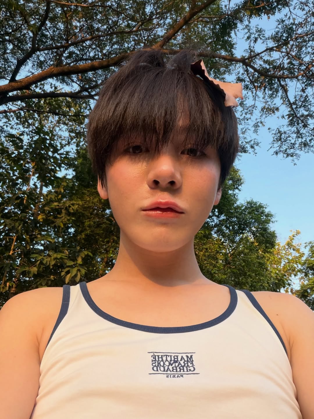 เอิร์ธ - กัษมนณัฏฐ์ นามวิโรจน์