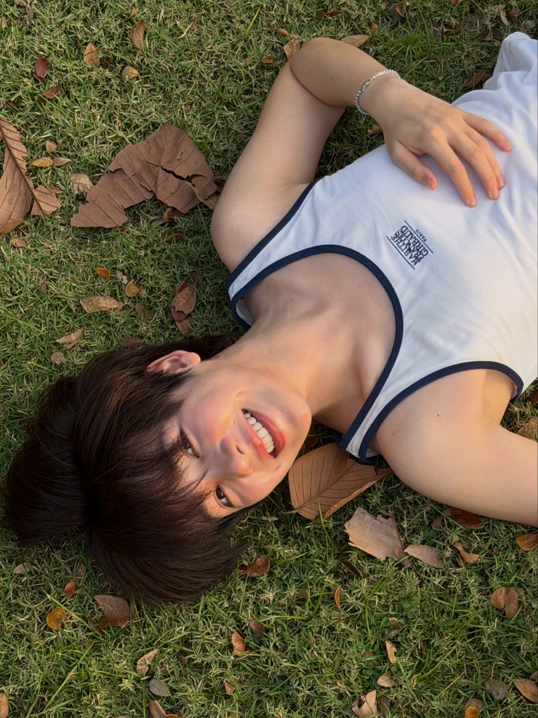 เอิร์ธ - กัษมนณัฏฐ์ นามวิโรจน์