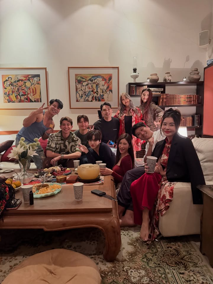 เอิร์ธ - กัษมนณัฏฐ์ นามวิโรจน์