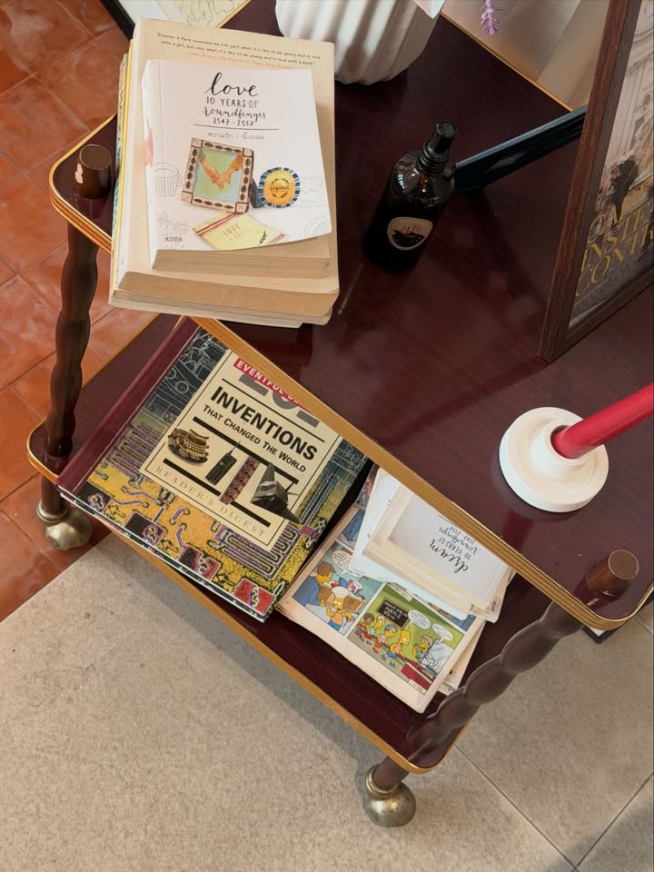 เอิร์ธ - กัษมนณัฏฐ์ นามวิโรจน์