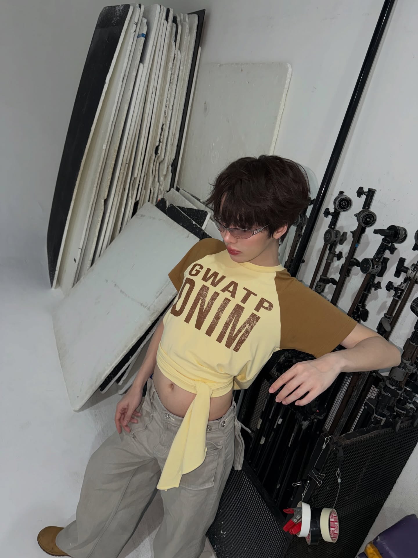 เอิร์ธ - กัษมนณัฏฐ์ นามวิโรจน์