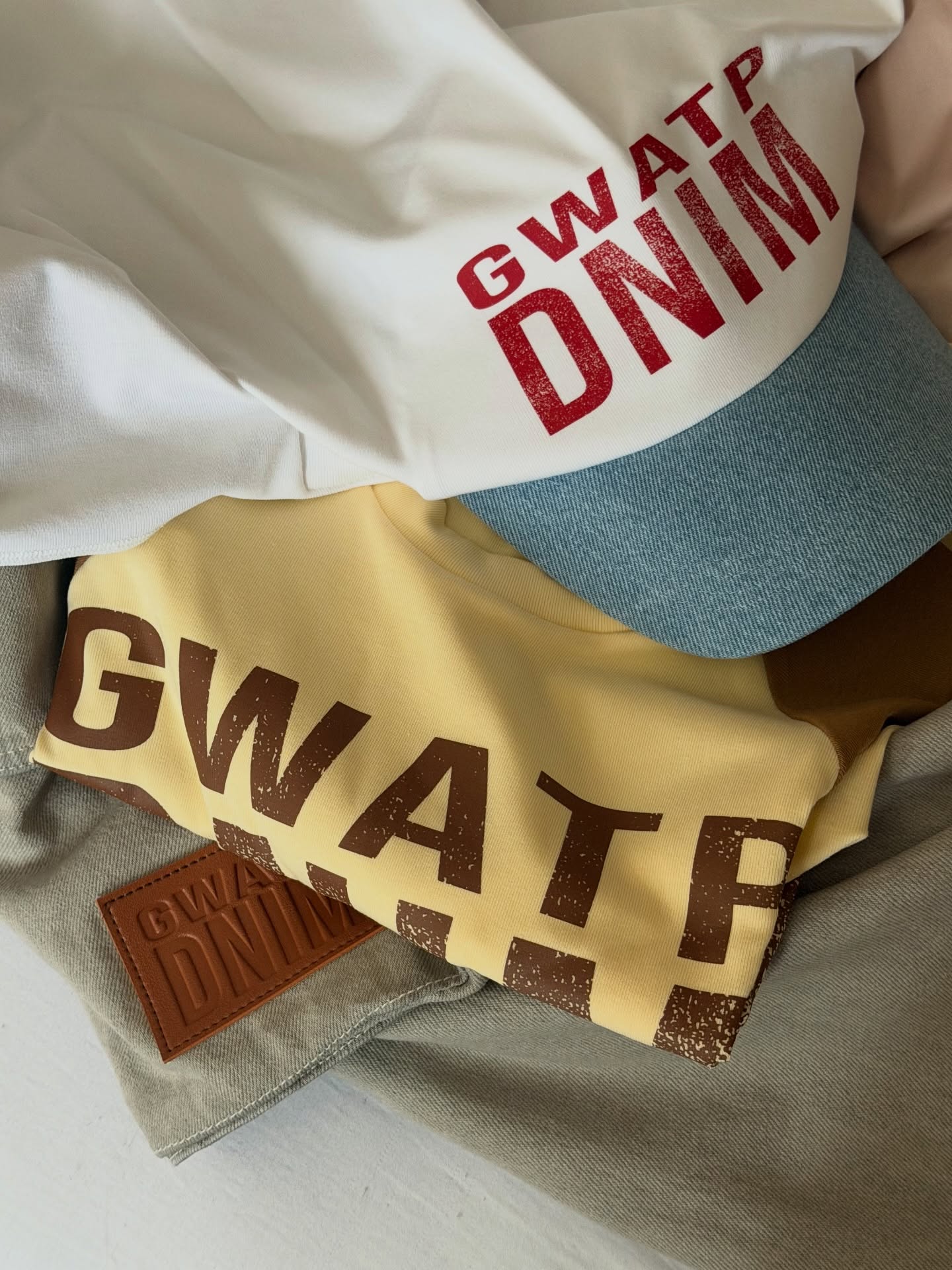 เอิร์ธ - กัษมนณัฏฐ์ นามวิโรจน์