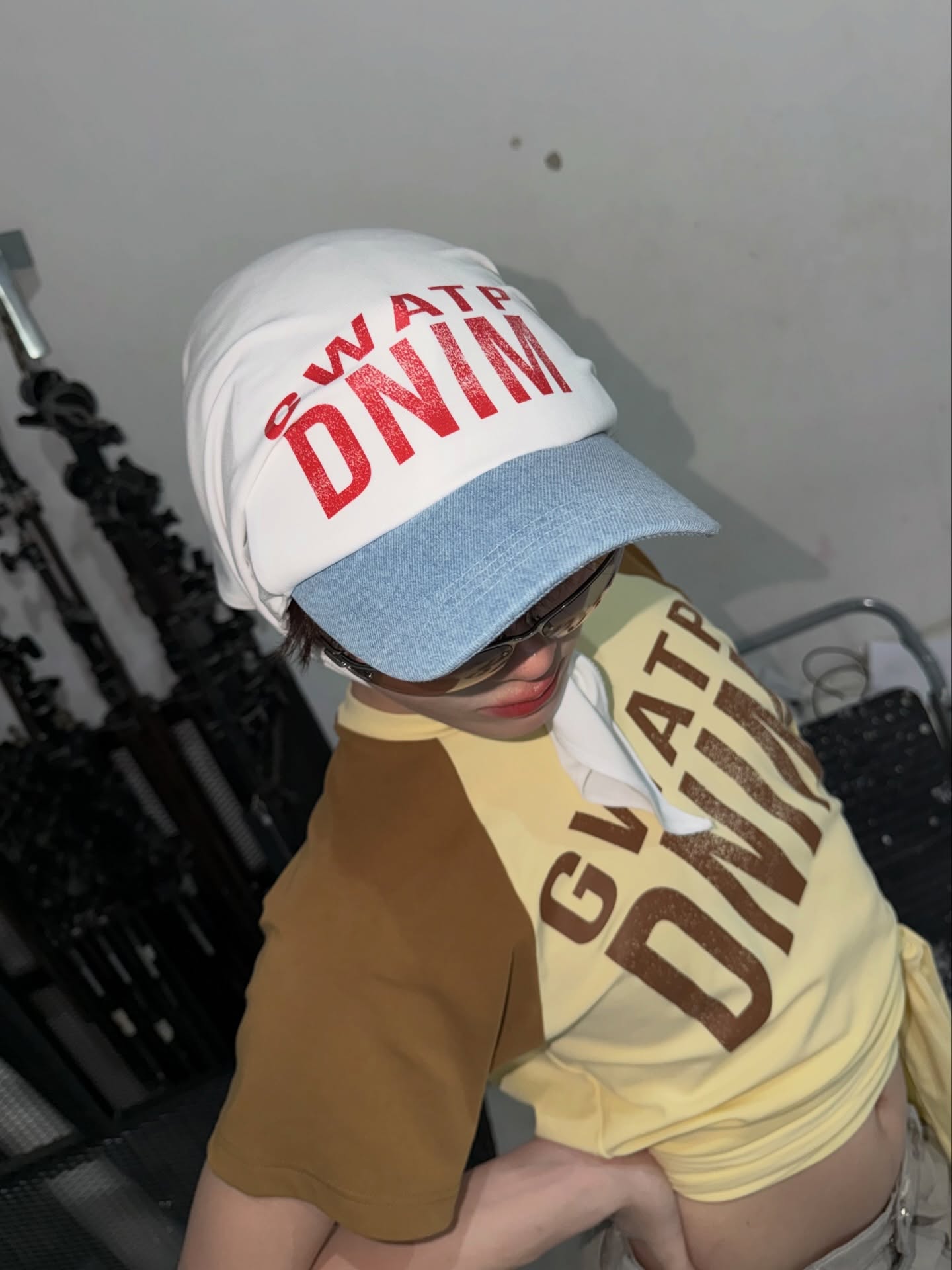 เอิร์ธ - กัษมนณัฏฐ์ นามวิโรจน์