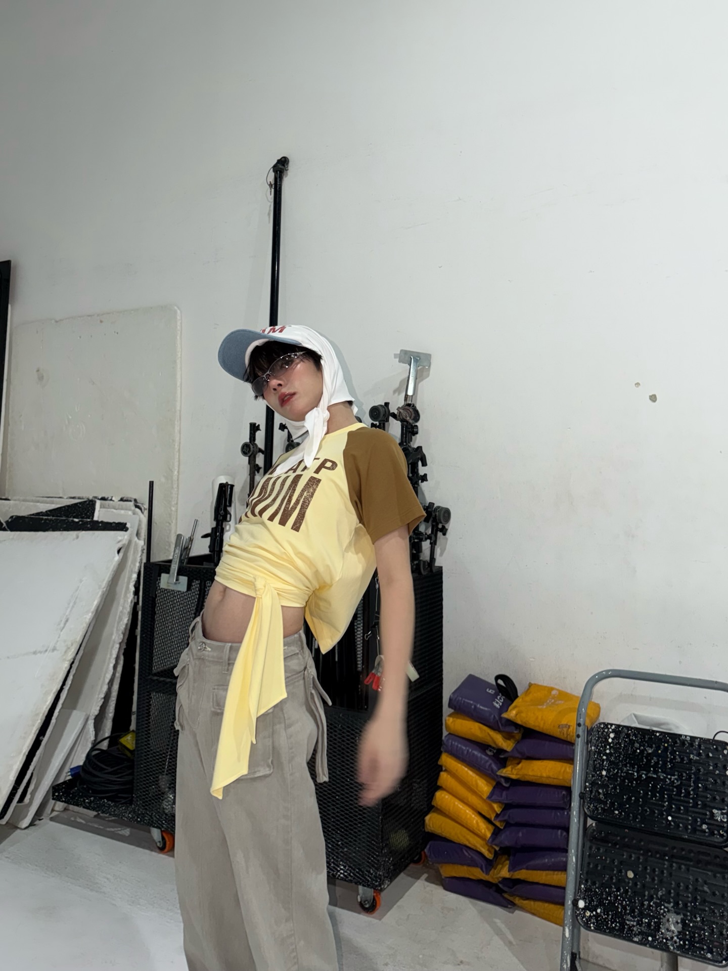 เอิร์ธ - กัษมนณัฏฐ์ นามวิโรจน์