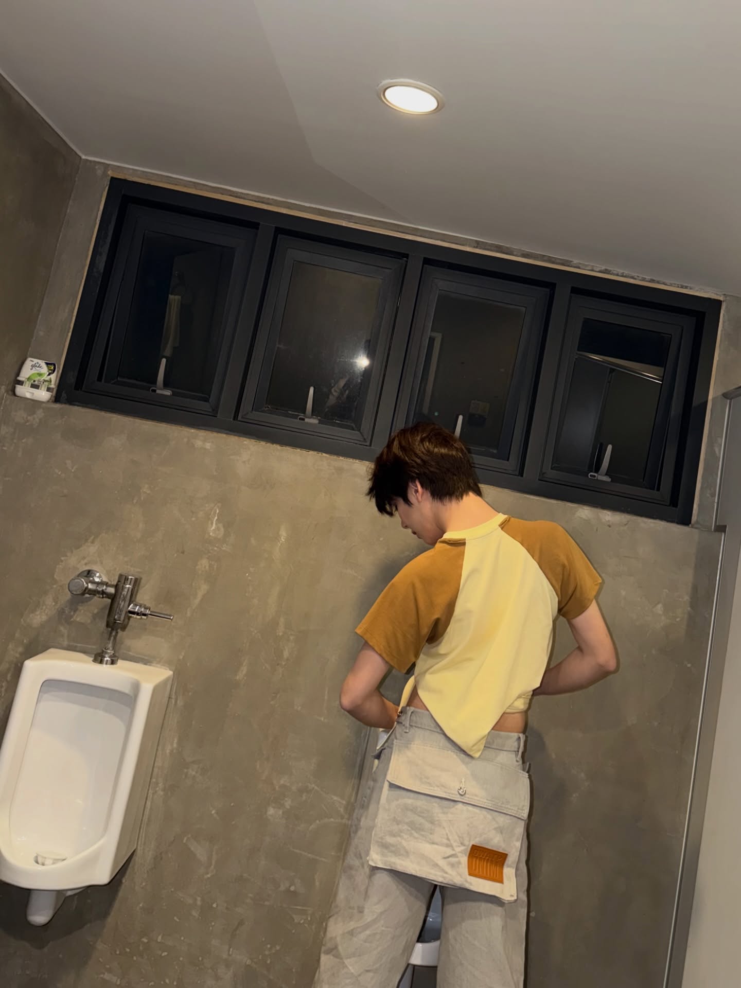 เอิร์ธ - กัษมนณัฏฐ์ นามวิโรจน์