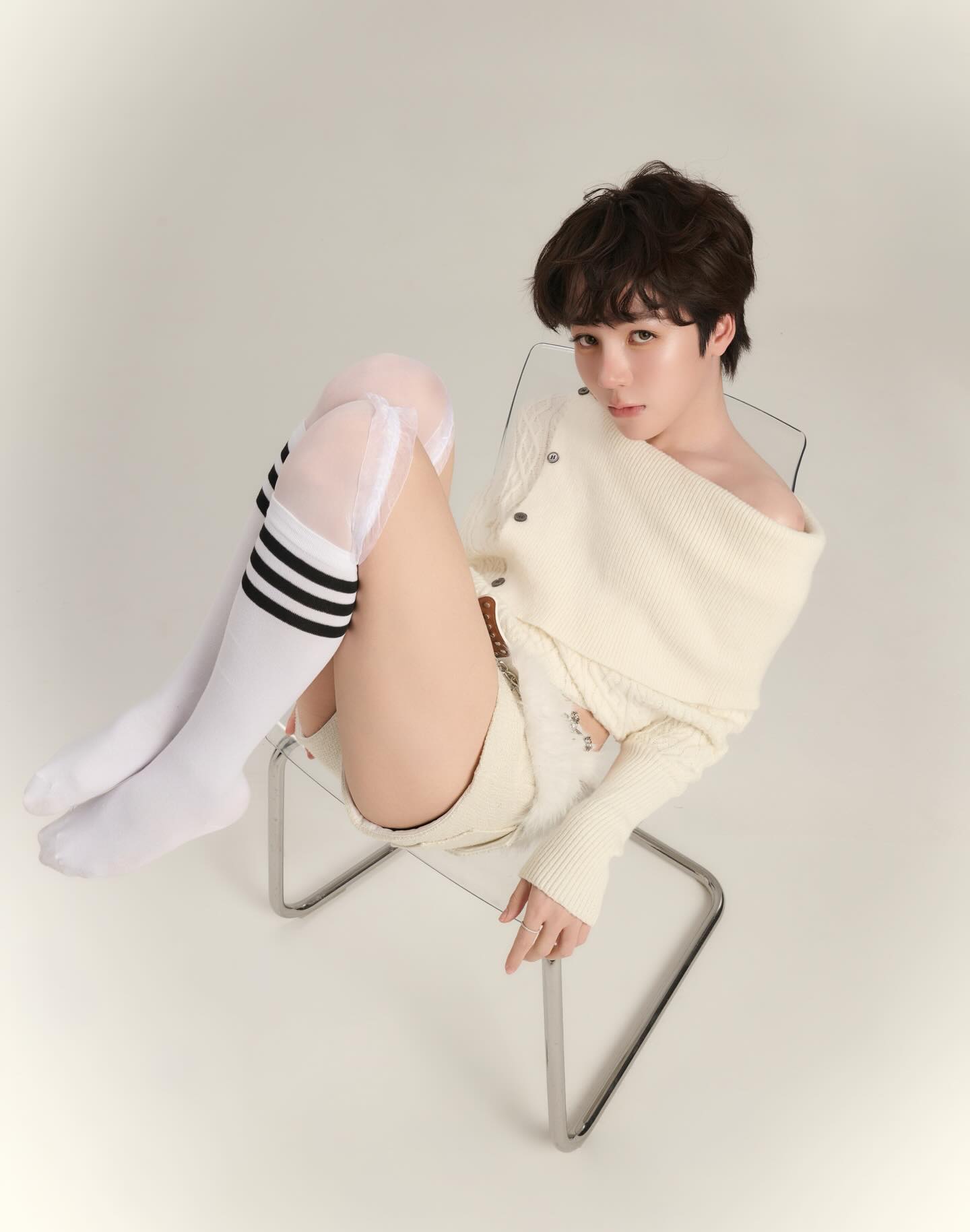 เอิร์ธ - กัษมนณัฏฐ์ นามวิโรจน์