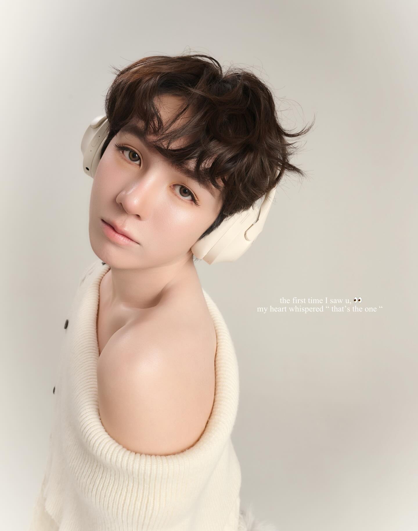 เอิร์ธ - กัษมนณัฏฐ์ นามวิโรจน์