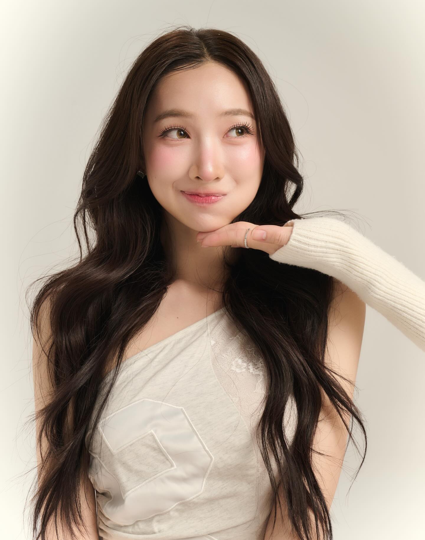 เอิร์ธ - กัษมนณัฏฐ์ นามวิโรจน์