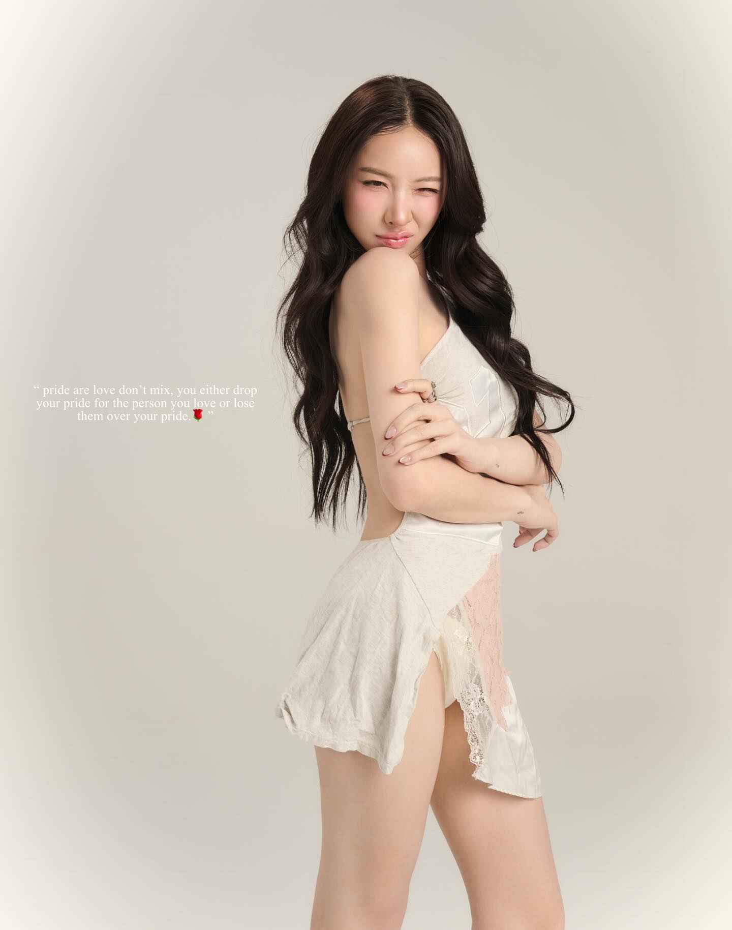 เอิร์ธ - กัษมนณัฏฐ์ นามวิโรจน์