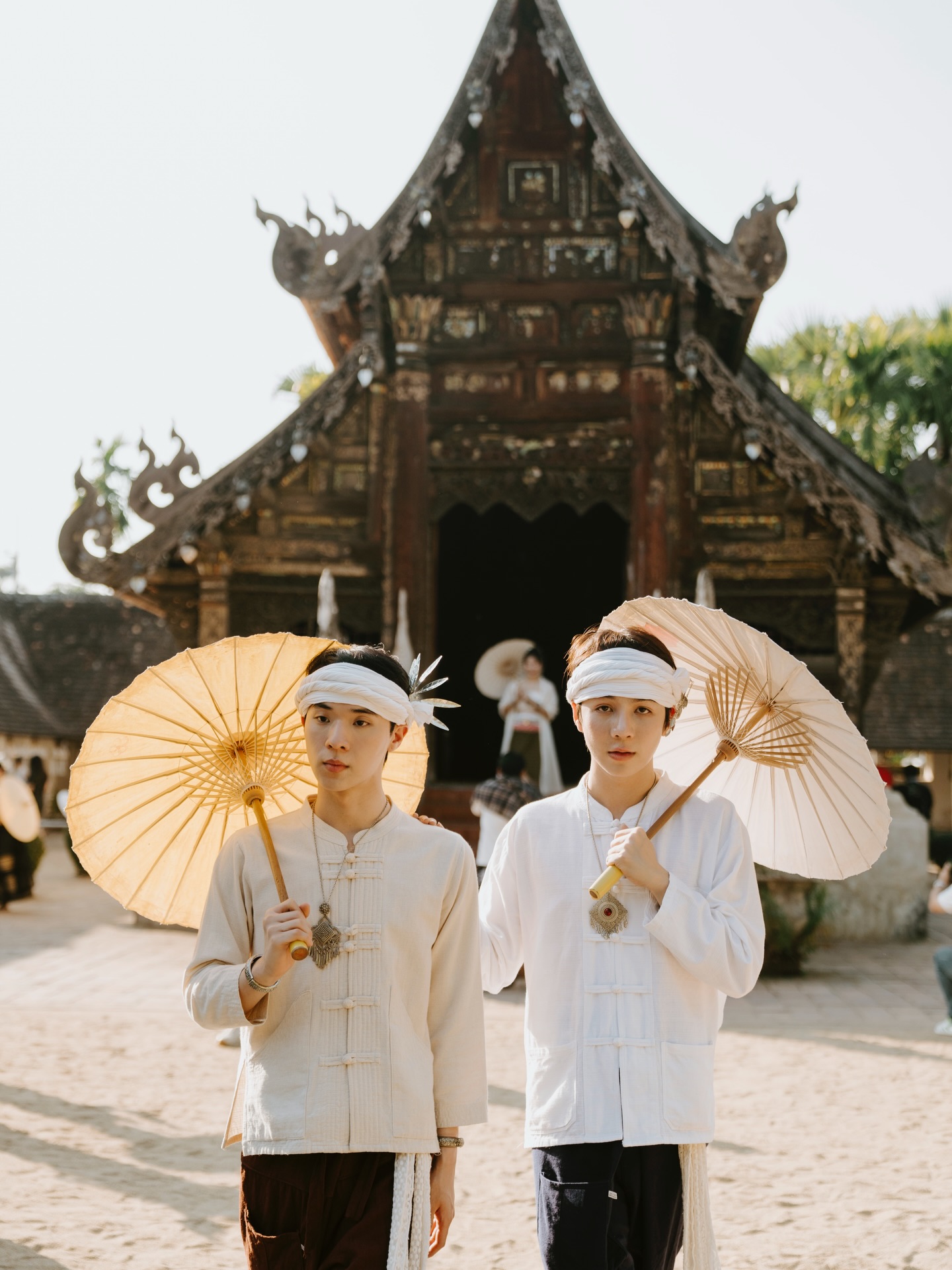 เอิร์ธ - กัษมนณัฏฐ์ นามวิโรจน์