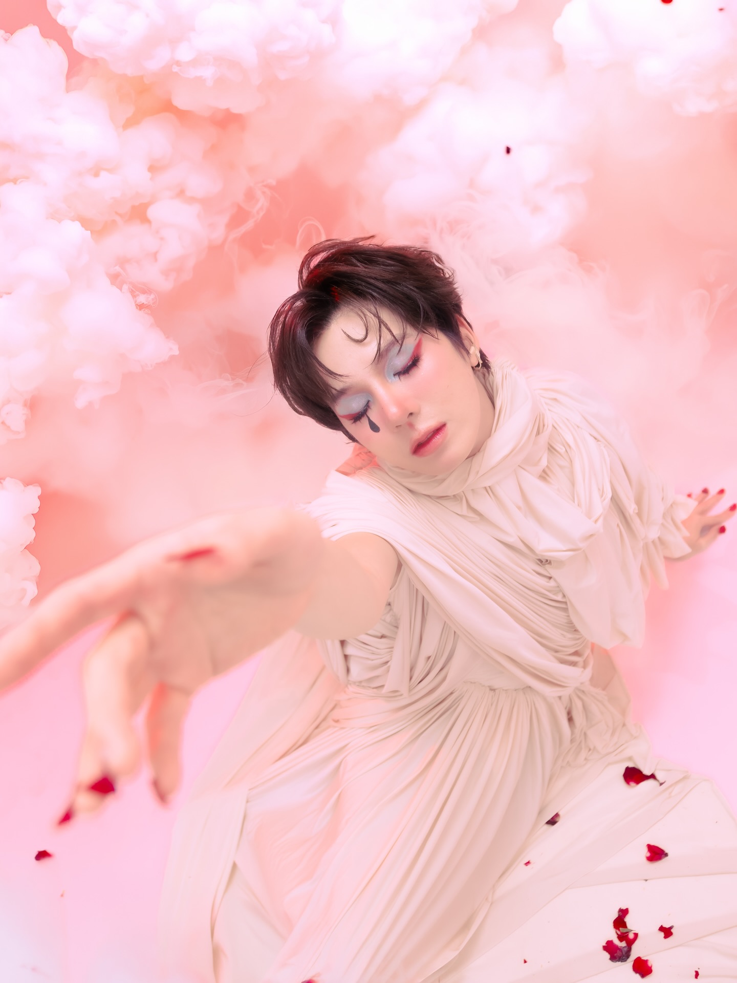 เอิร์ธ - กัษมนณัฏฐ์ นามวิโรจน์