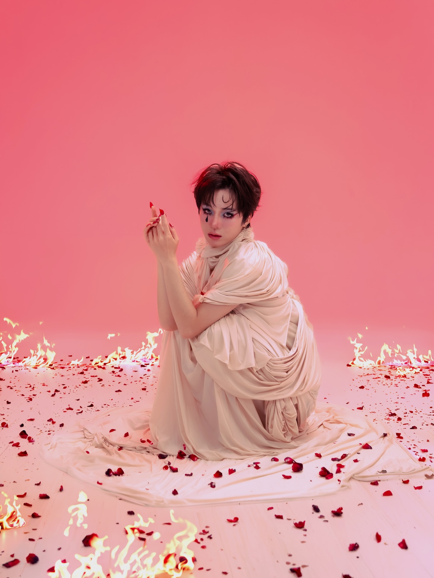 เอิร์ธ - กัษมนณัฏฐ์ นามวิโรจน์