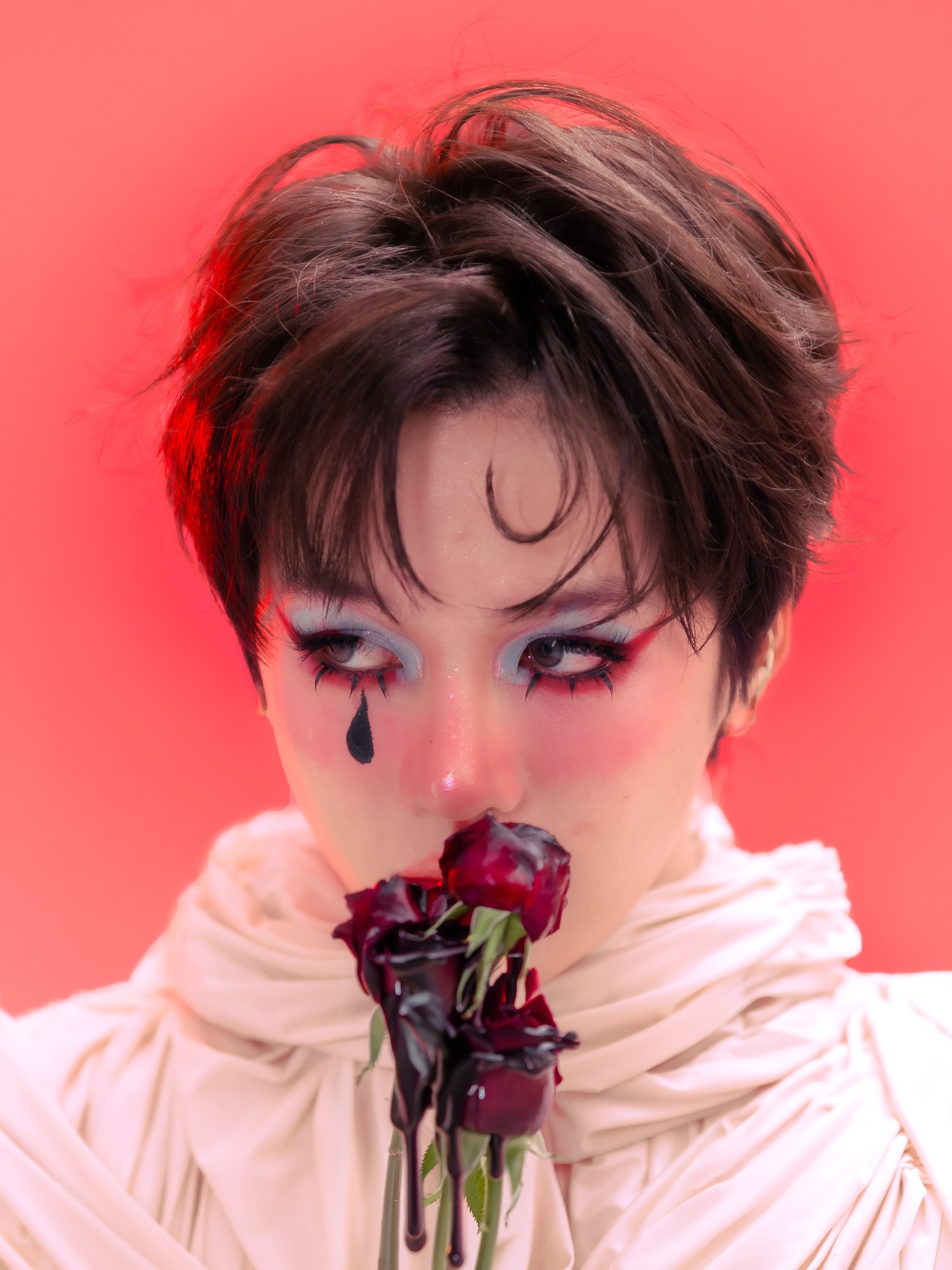 เอิร์ธ - กัษมนณัฏฐ์ นามวิโรจน์