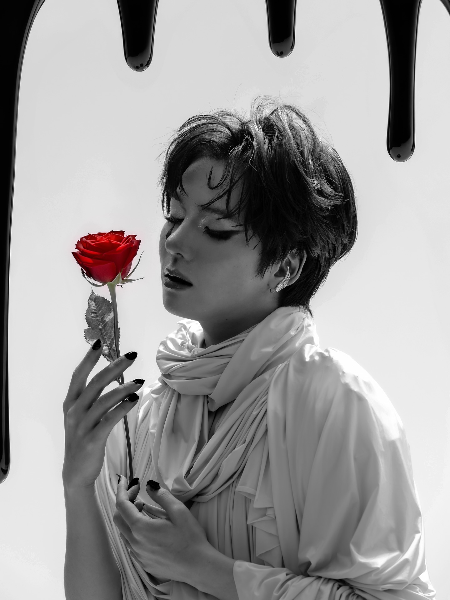 เอิร์ธ - กัษมนณัฏฐ์ นามวิโรจน์