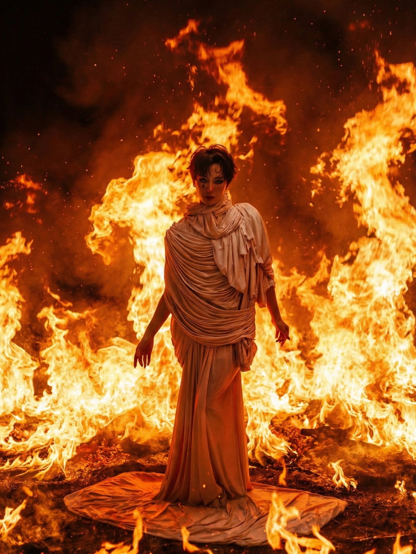 เอิร์ธ - กัษมนณัฏฐ์ นามวิโรจน์