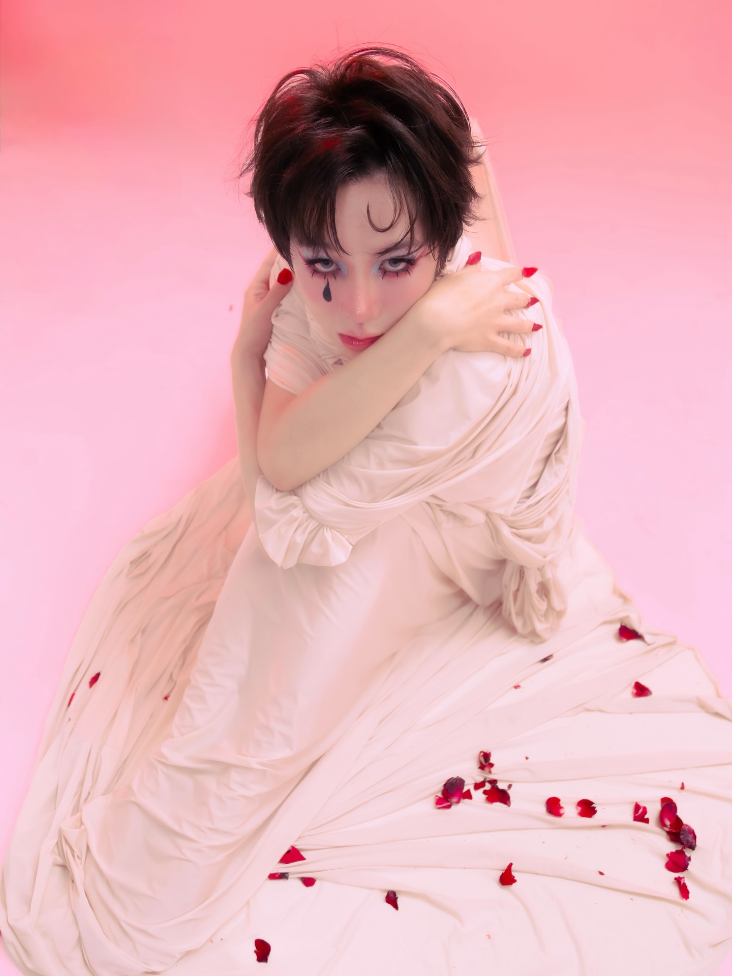 เอิร์ธ - กัษมนณัฏฐ์ นามวิโรจน์