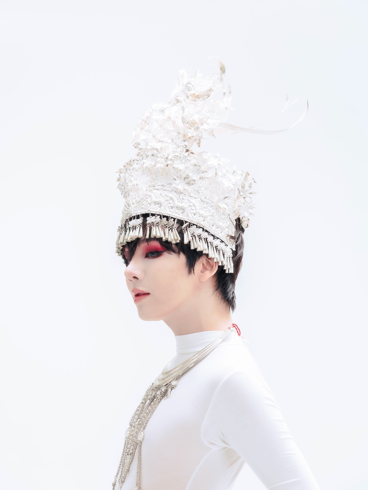 เอิร์ธ - กัษมนณัฏฐ์ นามวิโรจน์