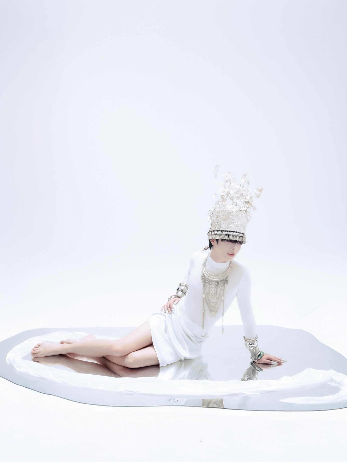 เอิร์ธ - กัษมนณัฏฐ์ นามวิโรจน์