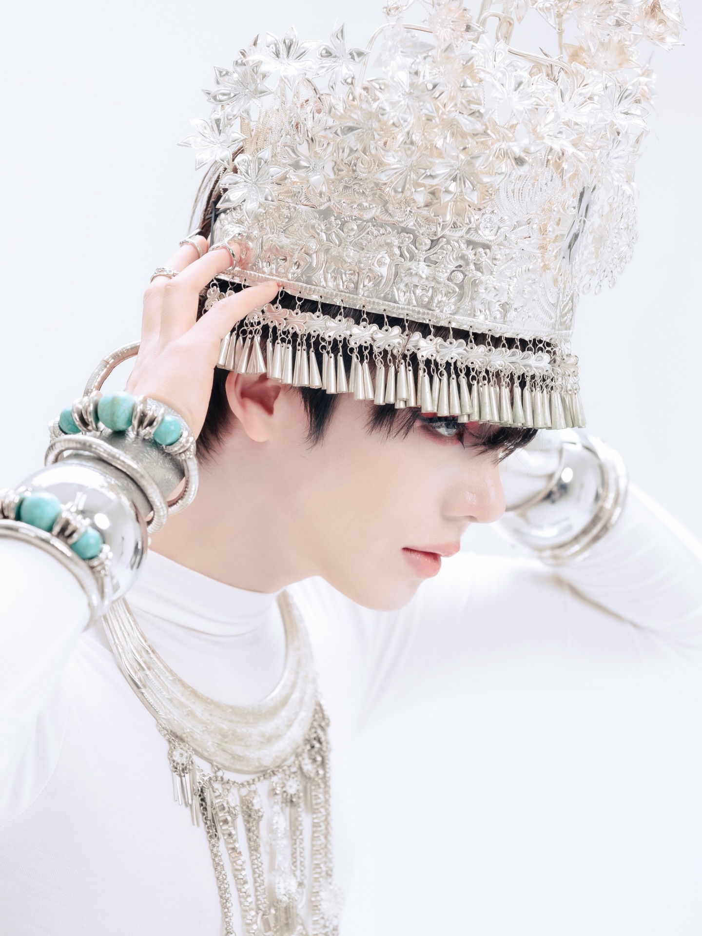 เอิร์ธ - กัษมนณัฏฐ์ นามวิโรจน์