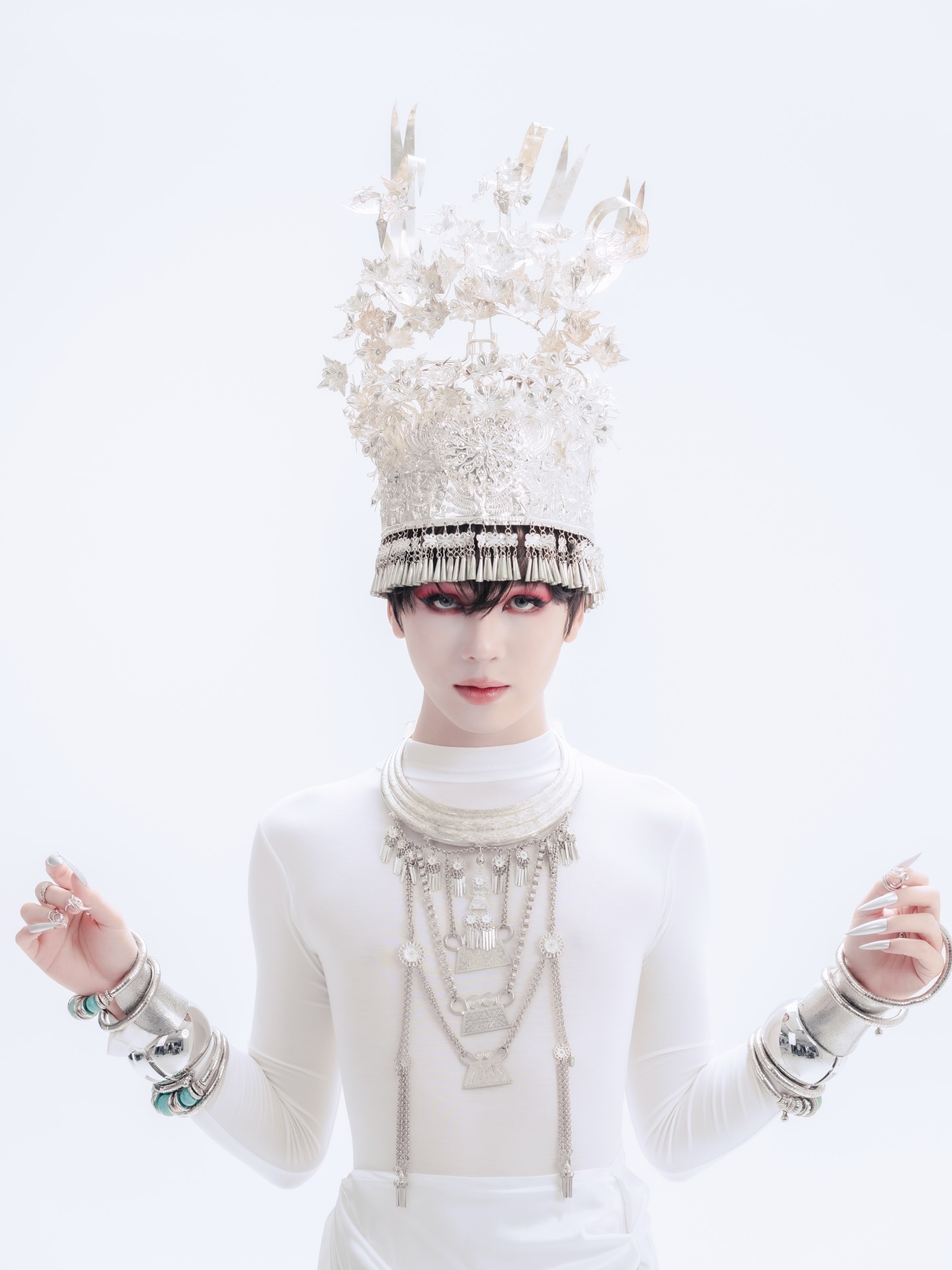 เอิร์ธ - กัษมนณัฏฐ์ นามวิโรจน์