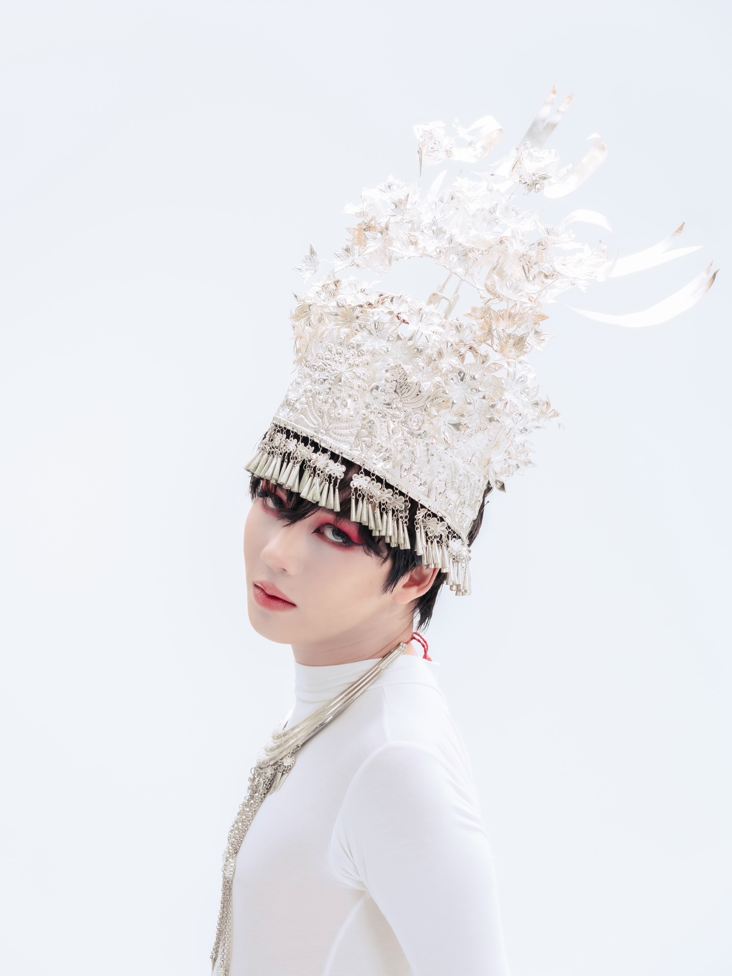 เอิร์ธ - กัษมนณัฏฐ์ นามวิโรจน์