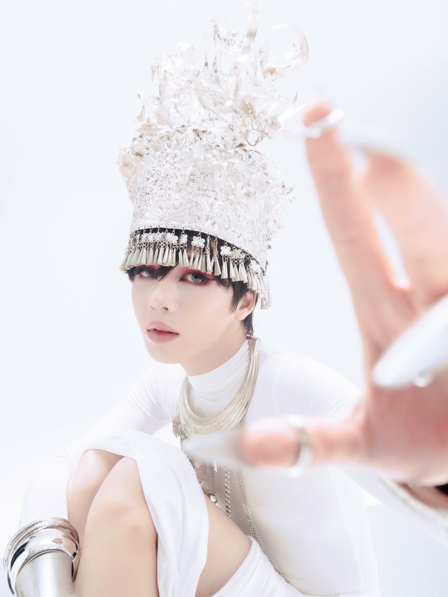 เอิร์ธ - กัษมนณัฏฐ์ นามวิโรจน์