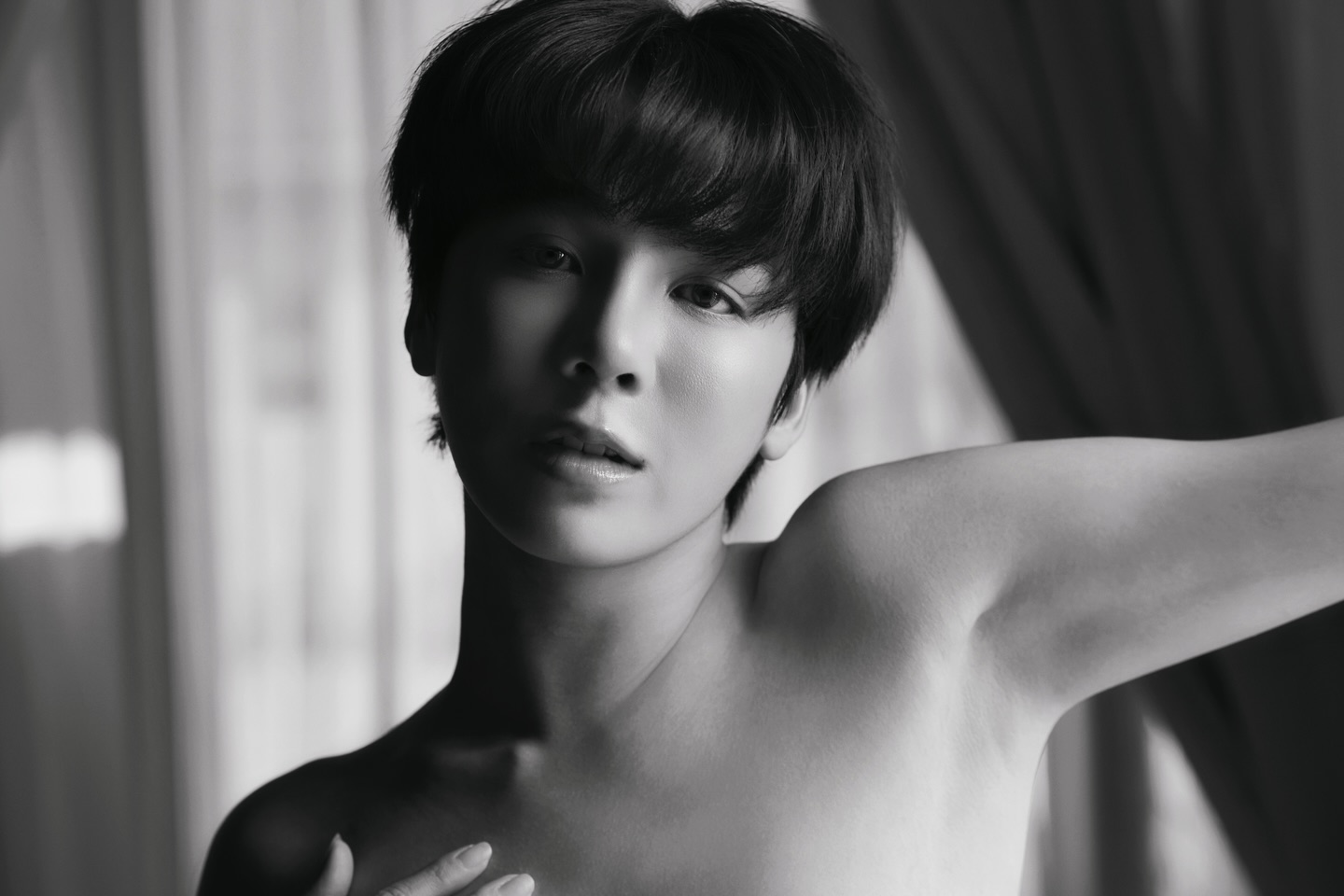 เอิร์ธ - กัษมนณัฏฐ์ นามวิโรจน์