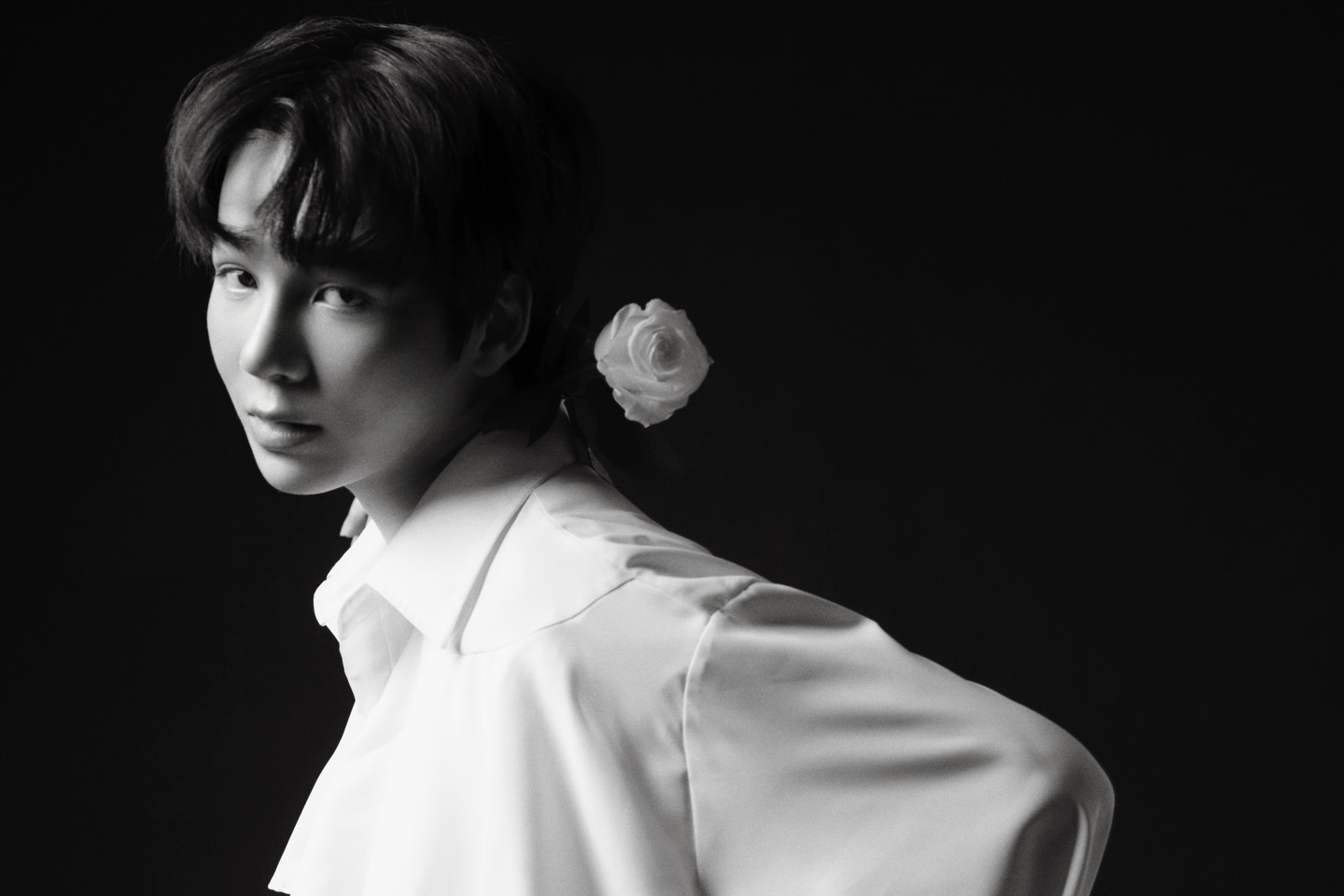 เอิร์ธ - กัษมนณัฏฐ์ นามวิโรจน์