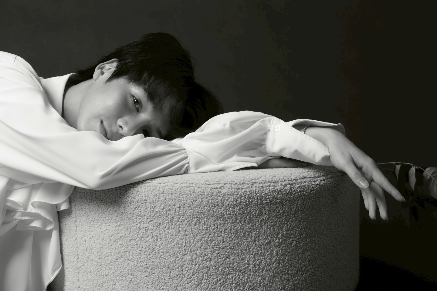 เอิร์ธ - กัษมนณัฏฐ์ นามวิโรจน์