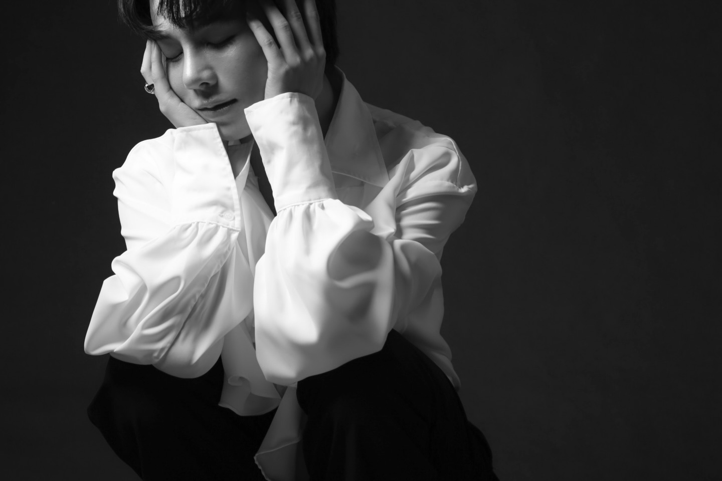 เอิร์ธ - กัษมนณัฏฐ์ นามวิโรจน์