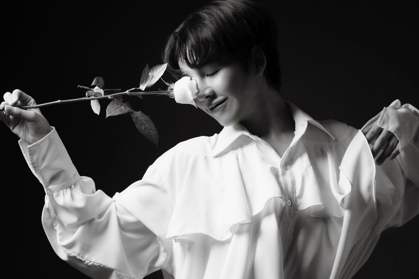 เอิร์ธ - กัษมนณัฏฐ์ นามวิโรจน์