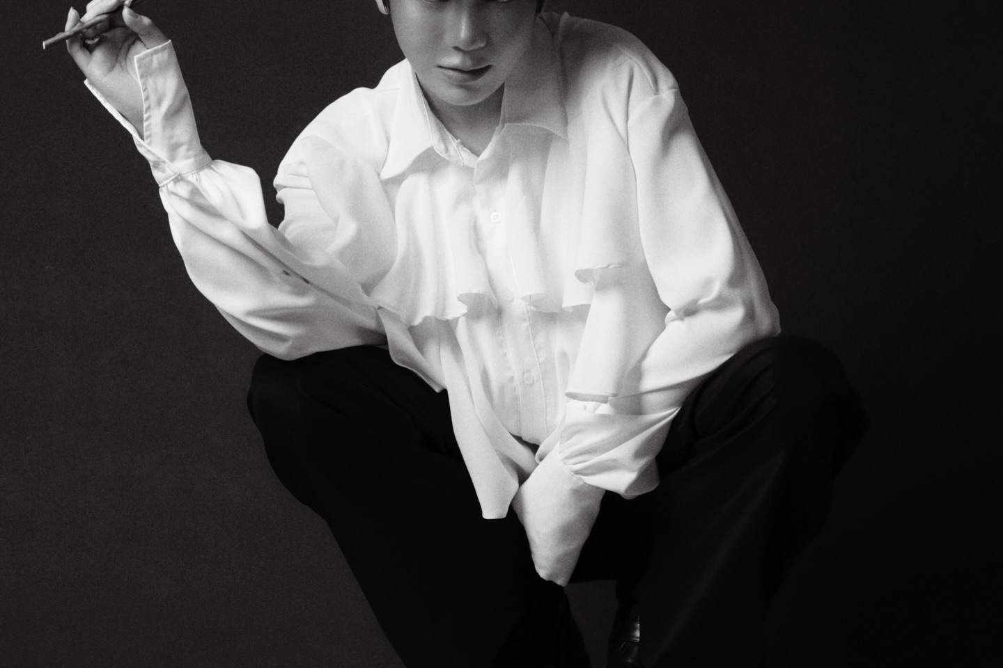 เอิร์ธ - กัษมนณัฏฐ์ นามวิโรจน์